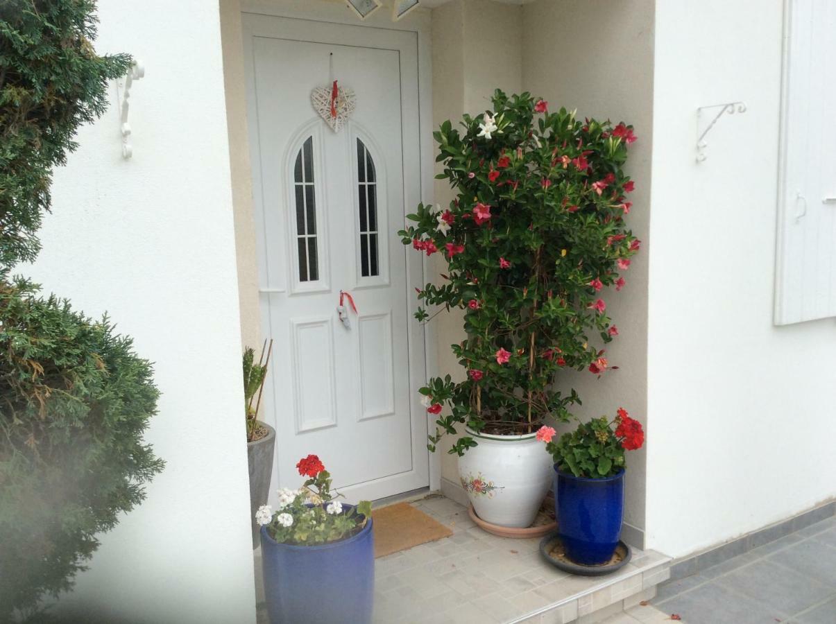 Gites Et Chambres D'Hotes Les Roses The Hauterives Ngoại thất bức ảnh